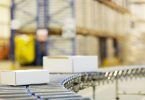 Manufacturing Floor