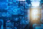 Network server and data