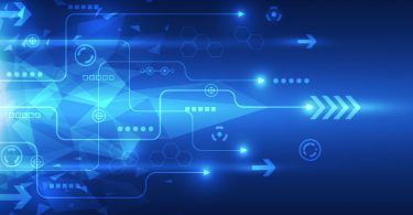 The 7 layers of network architecture