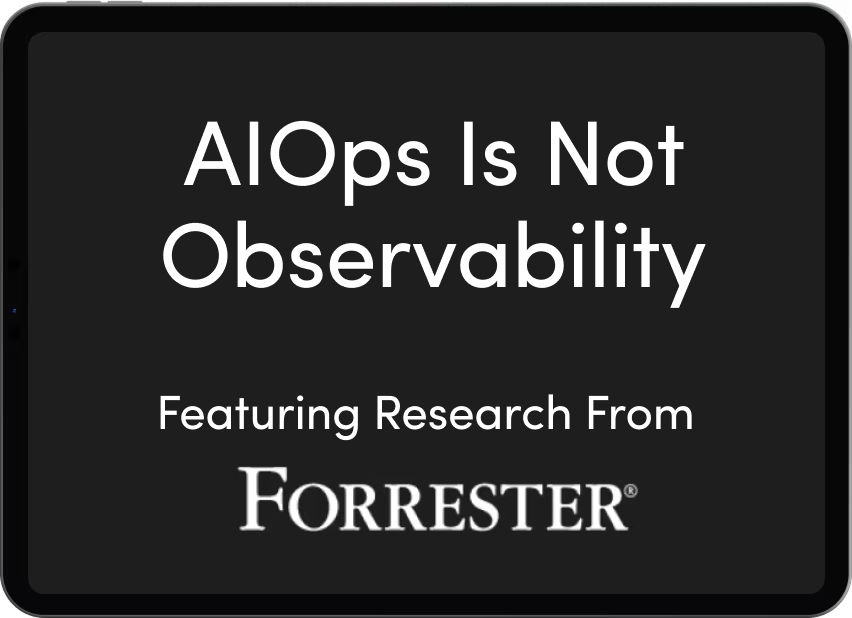 AIOps: A Crucial Component Of High-Performance IT
