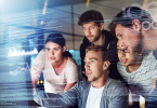 group-of-junior-mid-level-people-looking-at-screen